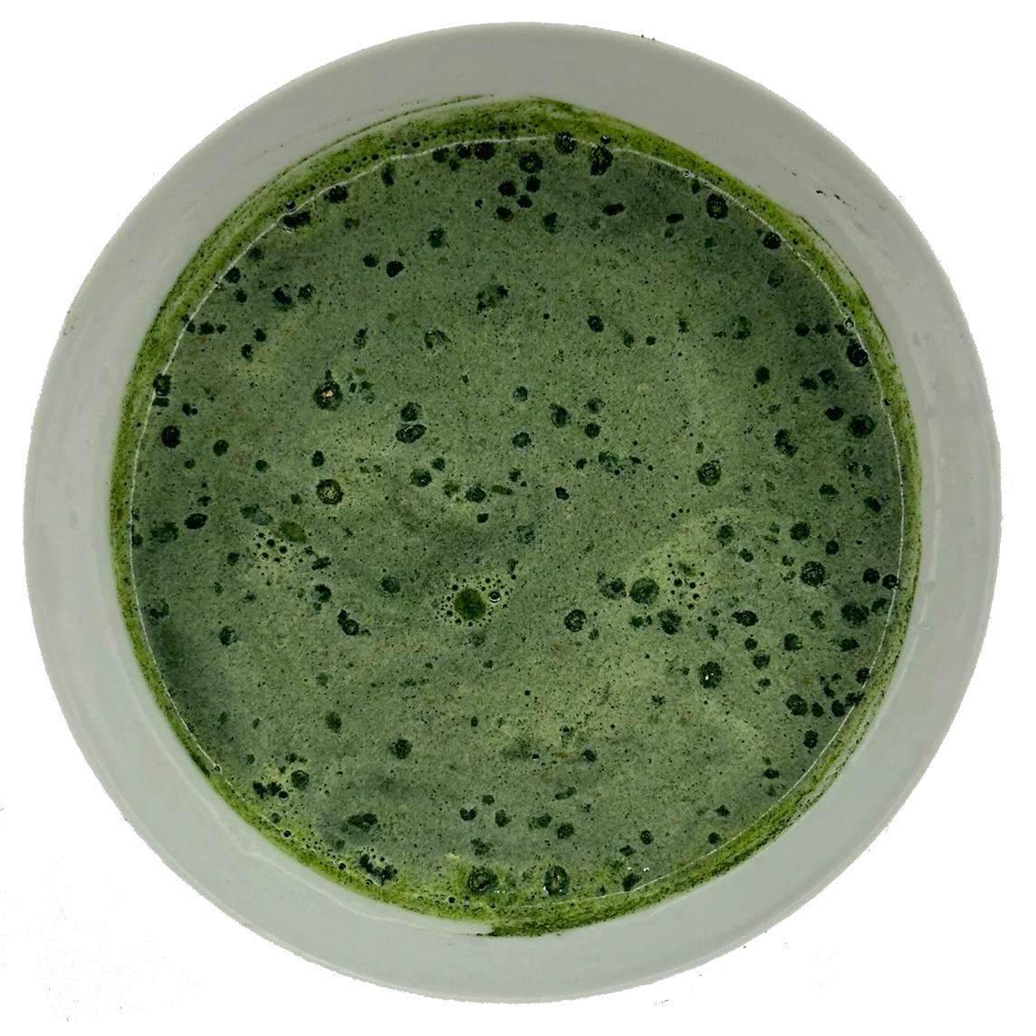 Goat Milk - Minty Meadow 20g