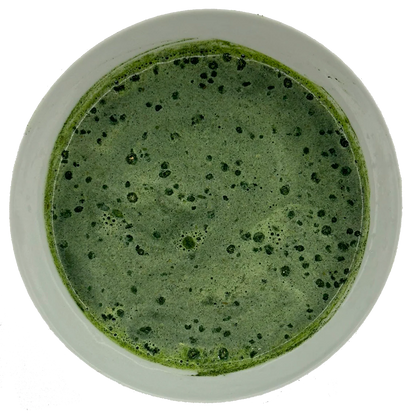 Goat Milk - Minty Meadow 20g