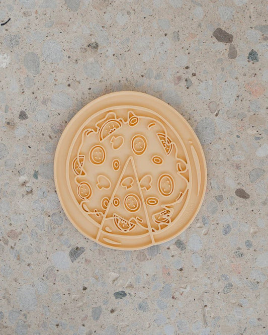 Dexypaws PUP-peroni Enrichment Lick Mat