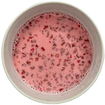 Coconut Milk - Pink Plunder 20g