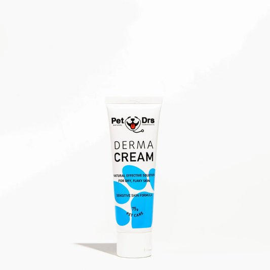 Derma Cream