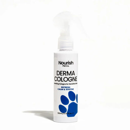 Derma Cologne