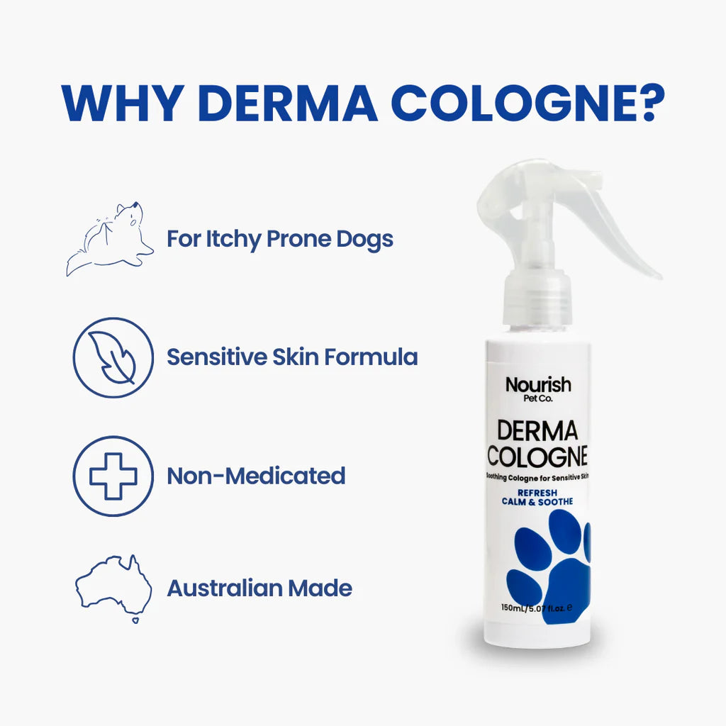 Derma Cologne