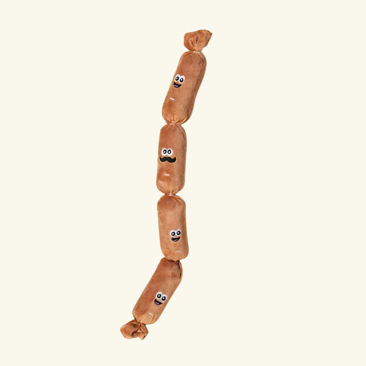 Sausage Sniff Dog Toy